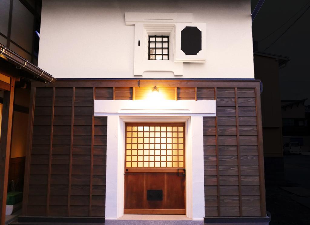 Villa La cura Takayama  Exterior foto