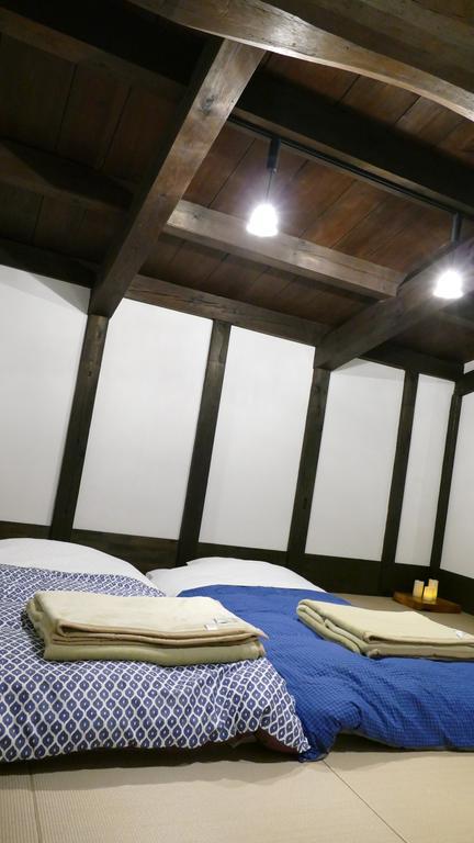 Villa La cura Takayama  Exterior foto