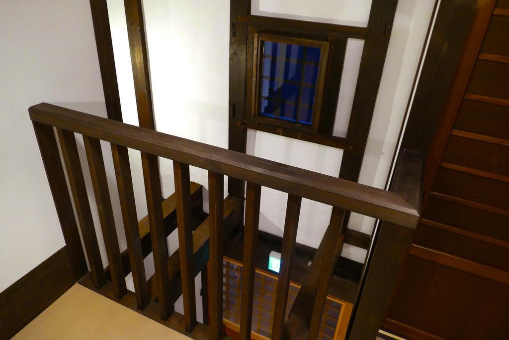 Villa La cura Takayama  Exterior foto